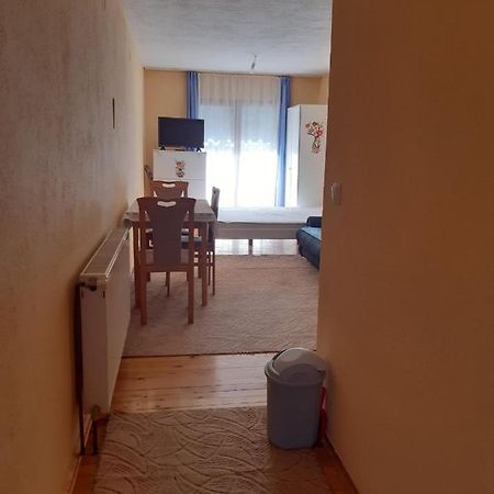 Apartman Aurelia บีฮัช ภายนอก รูปภาพ
