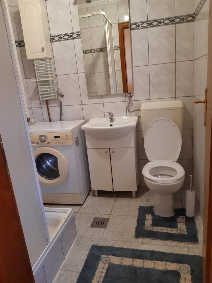 Apartman Aurelia บีฮัช ภายนอก รูปภาพ