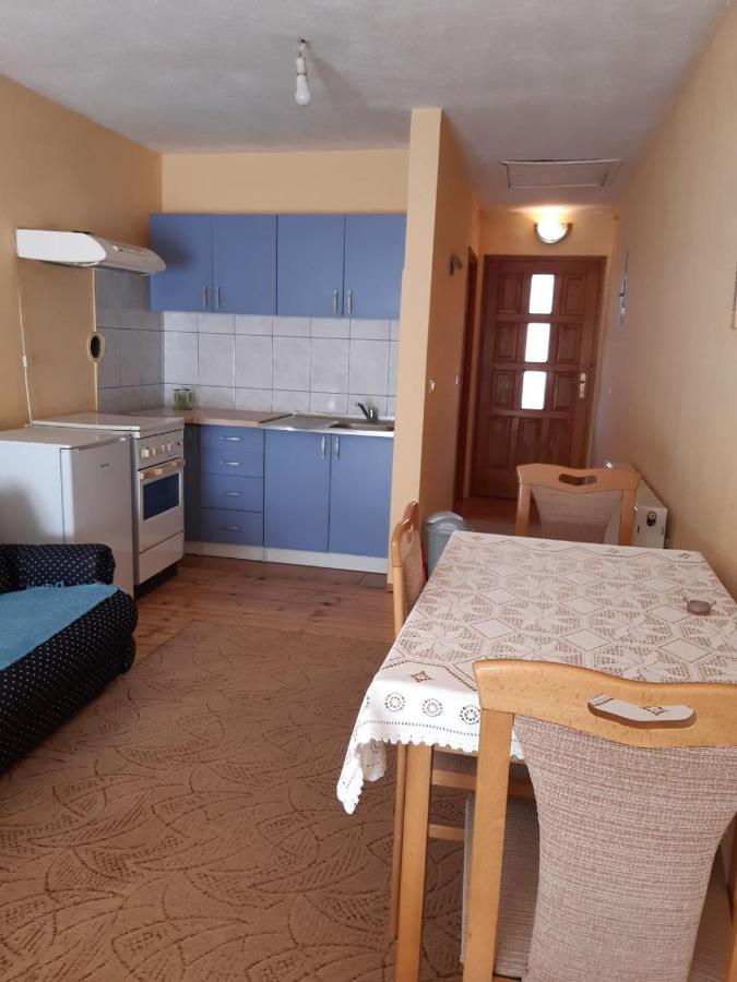 Apartman Aurelia บีฮัช ภายนอก รูปภาพ