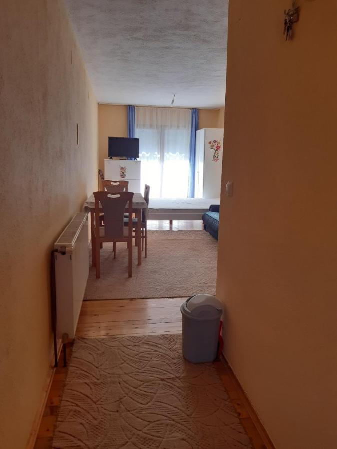 Apartman Aurelia บีฮัช ภายนอก รูปภาพ
