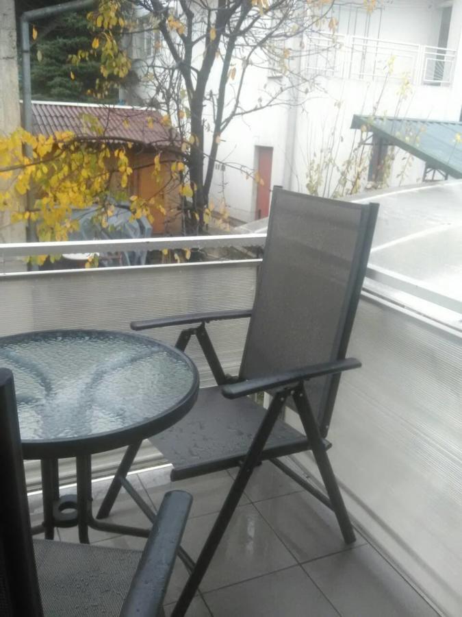 Apartman Aurelia บีฮัช ภายนอก รูปภาพ